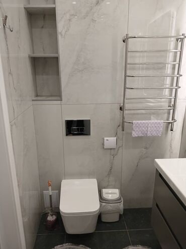 Долгосрочная аренда квартир: 2 комнаты, Собственник, Без подселения, С мебелью полностью — 15