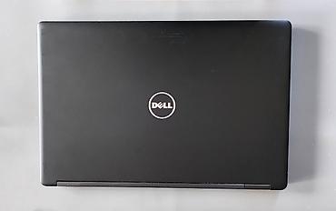 Dell: Dell Precision 3520 15.6" i7-6820HQ/16GB/NVIDIA Quadro M620 — 10