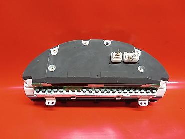 progres: Щиток приборов Toyota 2001 г., Б/у, Оригинал, Япония — 2