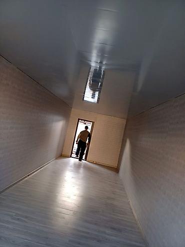 Продажа павильонов: Продажа павильонов 30 м², Утеплен — 12