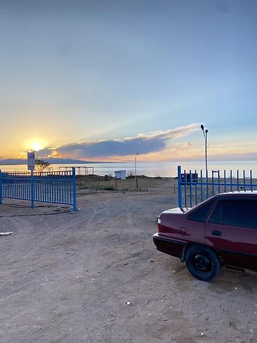 нексия 2 диски: Daewoo Nexia: 2004 г., 1.5 л, Седан — 3