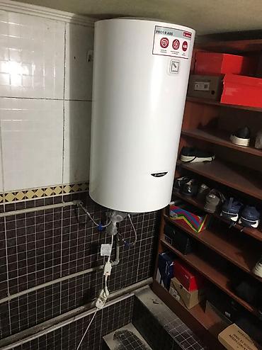 Отопление: Демонтаж отопления, Замена отопительных приборов, Обслуживание отопительного оборудования Монтаж, Демонтаж, Гарантия Больше 6 лет опыта — 5