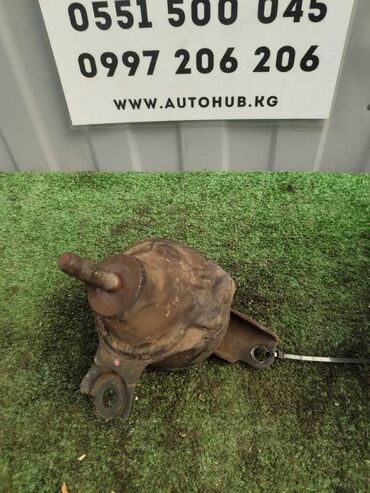 двигатель хонда одиссей: Подушка мотора Honda 2003 г., Б/у, Оригинал, Япония