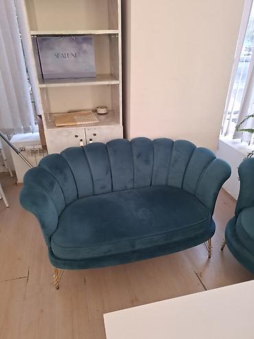 Divan və kreslo dəstləri: Yeni, Divan, Divan, Bazasız, Açılmayan — 2