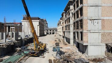 Фото- и видеосъёмка: Аэросъемка с дрона. Аэросъемка мероприятий, строительные объекты — 10