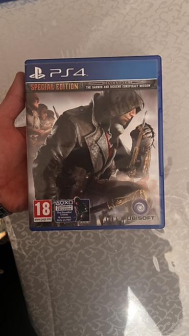 Oyun diskləri: Qarışıq janr -da lalafo.az — 4 Oyun diskləri: Qarışıq janr — 4