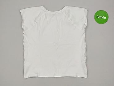 koszulka marks: Sinsay, T-shirt damski, rozmiar L — 3
