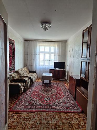 Mənzillər: Bakı, Hövsan qəs., 3 otaqlı, Köhnə tikili, 57 kv. m — 2