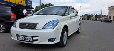 спринтер 2005: Toyota Opa: 2005 г., 1.8 л, Автомат, Бензин, Универсал