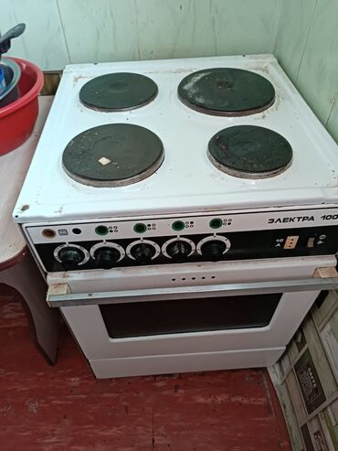 кухни: Плита электро в рабочем состоянии 2500 окончательно