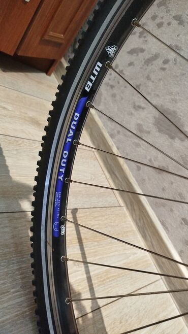 İdman velosipedləri: Yeni Şose velosipedi 28", sürətlərin sayı: 27, Ünvandan götürmə — 13