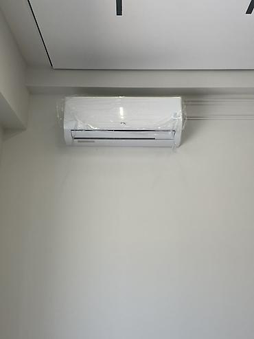 Другая климатическая техника: Установка кондиционеров, любых видов и сложности, двух этапная работа — 6