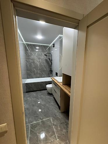 Продажа квартир: 2 комнаты, 66 м², Элитка, Евроремонт — 7