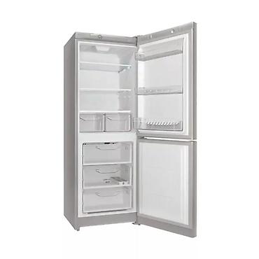prosessor satilir: Indesit ITS 4160 G Soyuducu İki kameralı, aşağı donduruculu, Total No — 2
