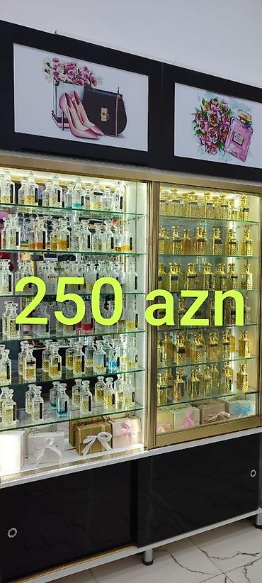 Оборудование для магазинов: Salam, hər birinin üzərində qiymət qeyd olunub. Hər biri tək tək — 3