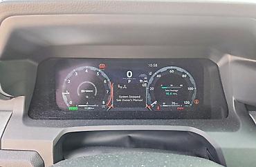 4runner 2018: Toyota 4Runner: 2025 г., 2.4 л, Автомат, Гибрид, Внедорожник — 7