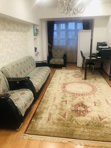 3 х комнатные квартиры в бишкеке: 3 бөлмө, Менчик ээси, Чогуу жашоосу жок, Толугу менен эмереги бар