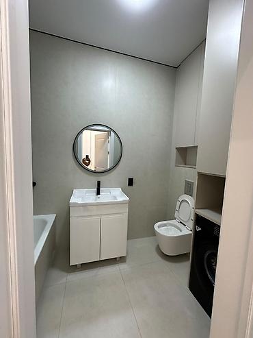 Продажа квартир: 3 комнаты, 85 м², Нижний Джал (Джал-23) Элитка, 5 этаж, Дизайнерский ремонт — 5
