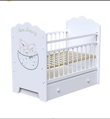 defender apollo: Продается качающийся манеж Love sleeping с Ортопедическим матрасом ( — 3