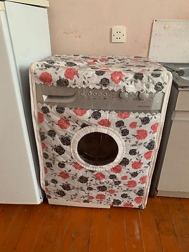 m m mobilya: Məişət texnikası və mebel dəsti - Paltaryuyan maşın: Beko Volumax5 — 3