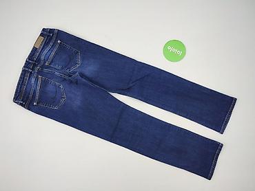 dżins border: Esprit, Jeansy damskie, rozmiar S — 3
