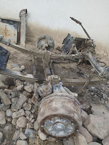 Тягачи: Тягач, Shacman, 2018 г., Бортовой — 10