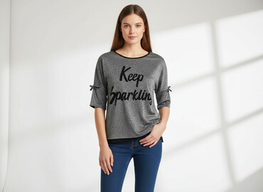 koszulka c a: George, T-shirt damski, rozmiar S w lalafo.pl koszulka c a: George, T-shirt damski, rozmiar S