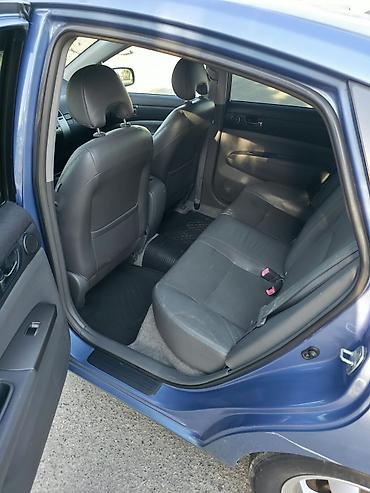 xarab masin: Toyota Prius: 1.5 l | 2006 il — 10