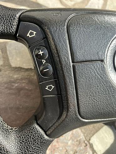 Рули: Руль BMW Оригинал — 5