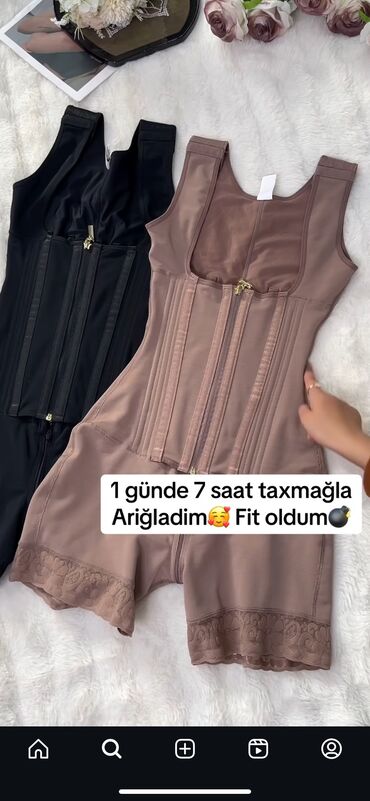 alt paltar: 2xl korset