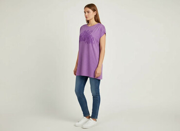 bluzy z harrym potterem: Туніка жіноча, розмір M
