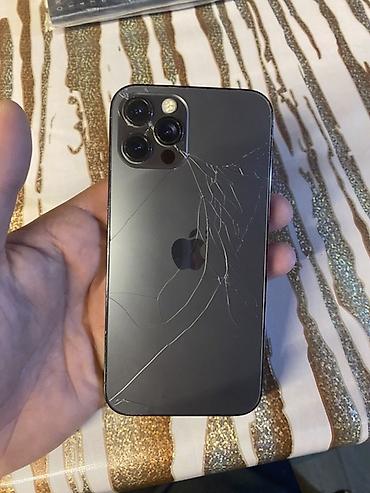 rtx 3080 ti: IPhone 12 Pro, 128 GB, Alpine Green, Qırıq — 4