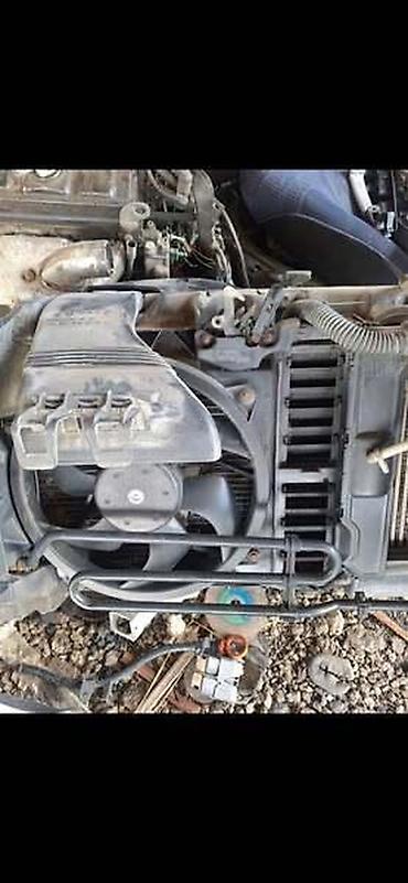 d3 mini: HAUBA ZA PEUGEOT 407 OD 2004. DO 2009. GOD — 4