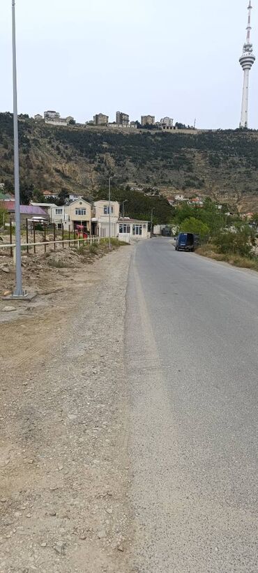 Torpaq sahələrinin satışı: 2 sot, Biznes üçün, Mülkiyyətçi, Bələdiyyə, Müqavilə