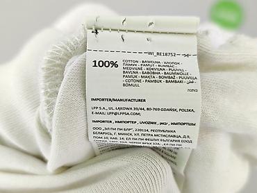 answer polska: Reserved, T-shirt damski, rozmiar M — 5