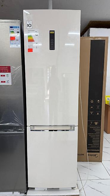 indesit: Холодильники оптом и в розницу — в рассрочку. Большой выбор в Бишкеке! — 9