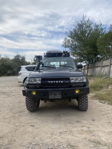 чанган машина цена бишкек: Toyota Land Cruiser: 1993 г., 4 л, Механика, Дизель, Универсал