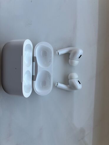 irsad nausnikler: Новый Беспроводные (Bluetooth) Наушники, Apple, цвет - Белый