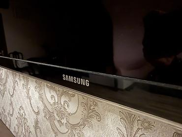 smart tv: İşlənmiş Samsung LED televizor satılır. Heç bir problemi yoxdur. Ekran — 2