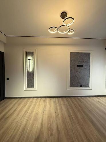 Продажа квартир: 2 комнаты, 66 м², Элитка, 14 этаж, Евроремонт — 6