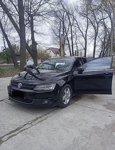 Volkswagen: Volkswagen Jetta: 2012 г., 1.4 л, Автомат, Бензин, Седан — 16