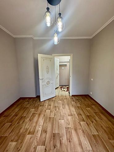 Продажа квартир: 3 комнаты, 61 м², Вечерка 105 серия, 2 этаж, Евроремонт — 6