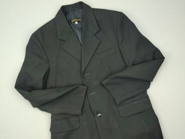Suit jacket for men, 4XL (EU 48), condition - Very good