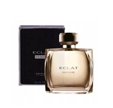 oriflame lucia 50 ml qiymeti: " Eclat Homme ", 75ml. Oriflame