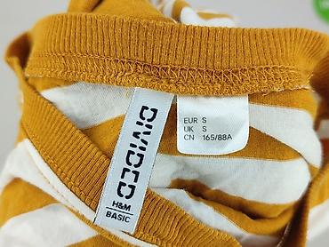 hm plaszcz: H&M Divided, Bluzka damska, rozmiar S — 4