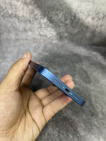 Apple iPhone: IPhone 13, Б/у, 128 ГБ, Синий, В рассрочку, 77 % at lalafo.kg — 3 Apple iPhone: IPhone 13, Б/у, 128 ГБ, Синий, В рассрочку, 77 % — 3