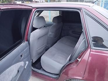 дайво: Daewoo Nexia: 2006 г., 1.5 л, Механика, Бензин, Седан — 10
