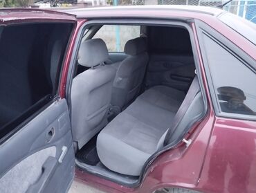 Daewoo: Daewoo Nexia: 2006 г., 1.5 л, Механика, Бензин, Седан — 9