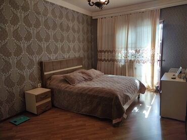 Köhnə tikili: Bakı, 4 otaqlı, Köhnə tikili, m. Neftçilər, 86 kv. m — 7