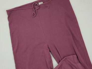 spódniczki jesienne: Sweatpants, XL (EU 42), condition - Good